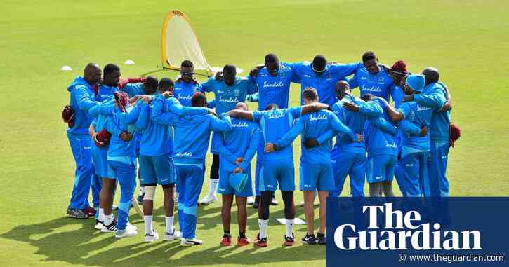 'They have to stick to the rules': West Indies cricketers sanctioned after New Zealand quarantine breaches