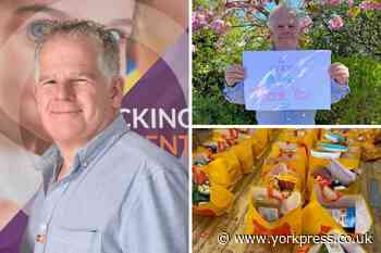 Emergency bid to help vulnerable children in York during pandemic