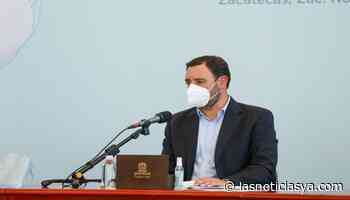 No hay plantilla de médicos ni enfermería que soporten colapso hospitalario: Tello - Lasnoticiasya