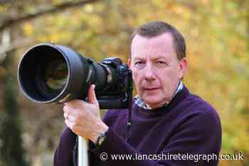 Tributes to former Lancashire Telegraph photographer who captured Rovers' glory days