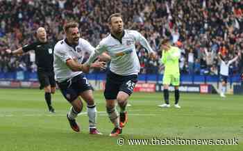 Ex-Chelsea and Wanderers winger Filipe Morais on life at Bolton - The Bolton News