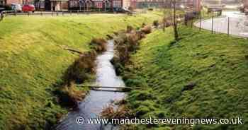 Environment Agency agrees £2.2m project to tackle flooding in Bolton - Manchester Evening News