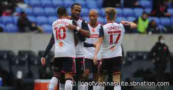Player Ratings: Bolton Wanderers 2-3 Crewe Alexandra - Lion of Vienna Suite