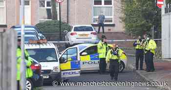 Man released under investigation after shooting on Bolton residential estate - Manchester Evening News