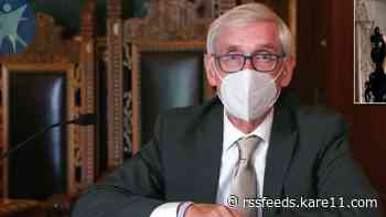 Wisconsin Gov. Tony Evers calls for unity as virus surges