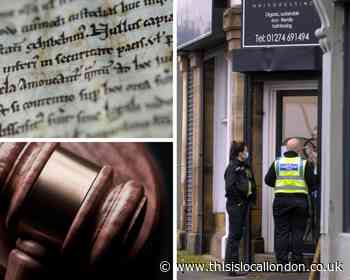 Businesses refusing to shut for lockdown - is it legal?