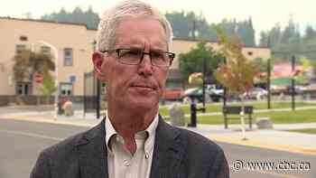 Parks manager in Kootenay, B.C., quits after months of harassment over pandemic closures