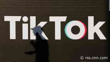 TikTok asks court to step in as sale deadline looms