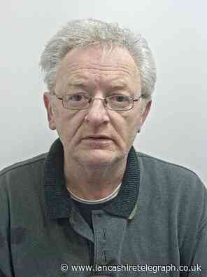 Man with history of indecent assault had pornographic pictures of animals and young children