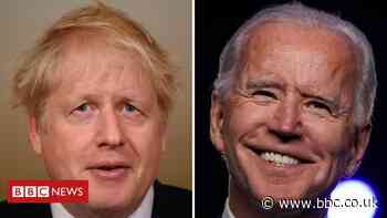 Brexit 'will not undermine' peace agreement