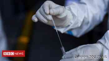 Coronavirus: Sixteen more Covid-related deaths in Republic of Ireland