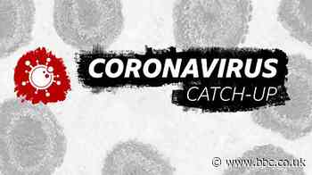 Coronavirus Catch-up - 10 November 2020