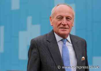 Call for end to rows over future shape of local government