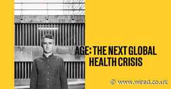 The next economic shock will be hyper-aged societies