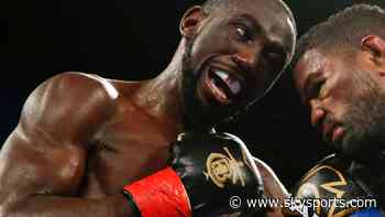 Understanding the brutality of Terence Crawford