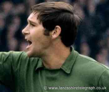 Tributes to 'visionary' coach and former Burnley FC goalkeeper