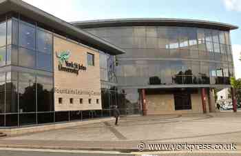 York university students allowed to travel home in December