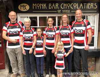 Monk Bar Chocolatiers, Shambles, launches e-shop for lockdown