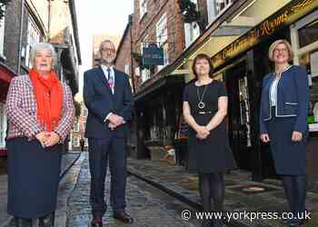 Alison Munro joins Guest Walker's board of directors