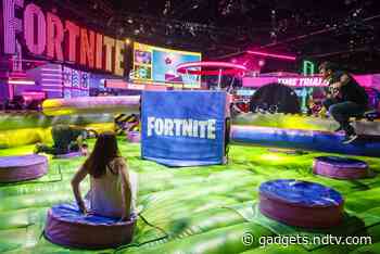 Epic Games Gets Apple’s Theft Claim Knocked Out of Fortnite Fight