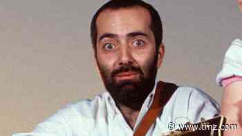 Kids Song Icon Raffi 'Memba Him?!