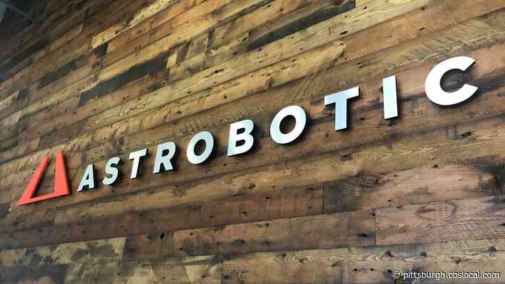 University Of Pittsburgh & Astrobotic Establish New Partnership