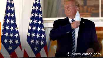 How Trump fumbled the COVID-19 crisis and sabotaged his own reelection