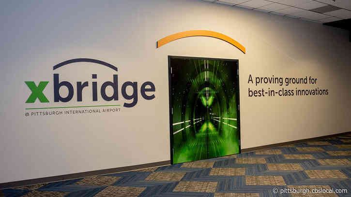 Pittsburgh International Airport Announces ‘xBridge’