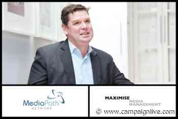 Media Path acquires ex-Accenture media management upstart Maximise
