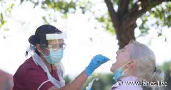 Blackburn with Darwen and rest of Lancashire chosen for rapid coronavirus test giving results in 30 minutes - Lancs Live