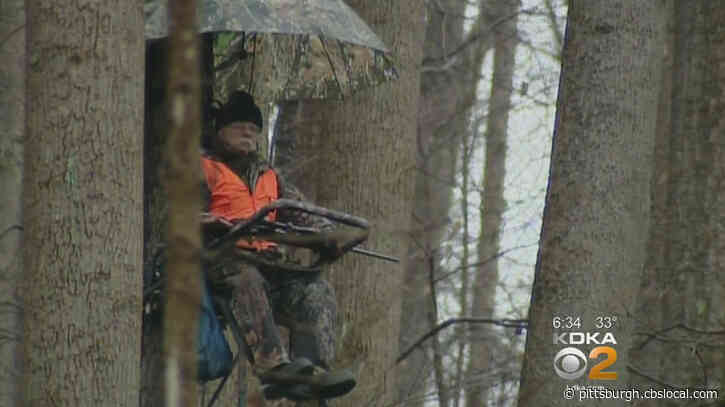Pa. Agriculture Secretary Urges Hunters To Help With Food Insecurity