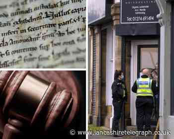 Businesses refusing to shut for lockdown - is it legal?