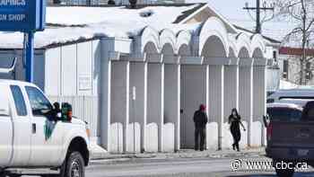 Long-promised sobering centre could mean fewer intoxicated people in Thompson, Man., jail cells