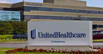 UnitedHealth president David Wichmann to take over as CEO after boardroom shake-up - Proactive Investors USA & Canada