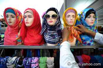 NYPD can no longer force Muslim women to remove hijabs in mug shots, settlement says