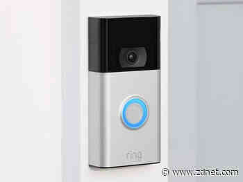 350,000 Amazon Ring video doorbells recalled due to fire hazard concerns