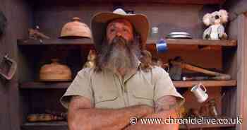 I'm A Celebrity's Kiosk Kev to be replaced by Welsh equivalent