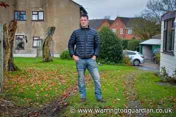 Lowton farmer faces losing his land to housing - even though he doesn't want to sell