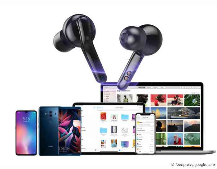 ONE 5.0 Bluetooth noise cancelling true wireless earbuds