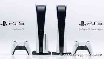 Sony’s PS5 Could Have Been Even Bigger