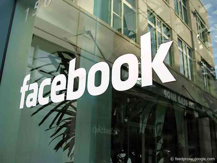 Facebook takes down Stop the Steal election content