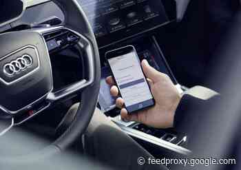 Audi to offer functions on demand program