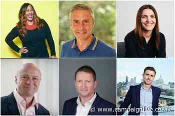 Karen Blackett repositions senior leaders and buyers in Group M UK shake-up