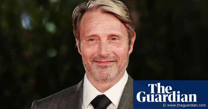 Mads Mikkelsen lined up to replace Johnny Depp in Fantastic Beasts 3
