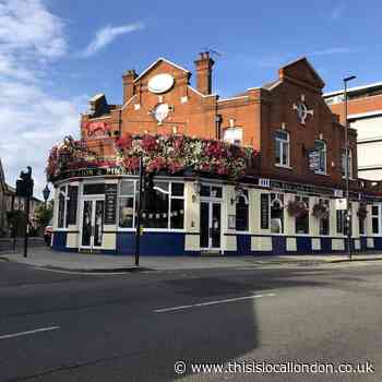 Ealing borough pubs honoured in Loo of Year awards