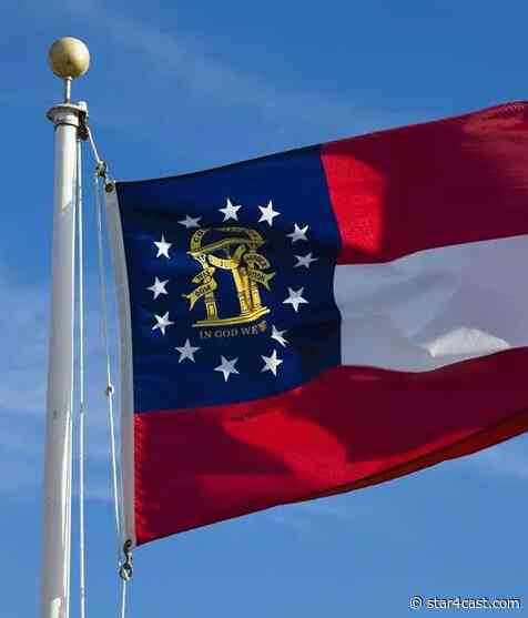 Georgia – the peach state dithers