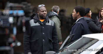 In ‘Small Axe,’ Steve McQueen Explores Britain’s Caribbean Heritage