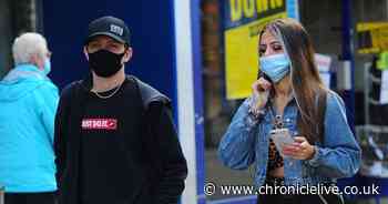 The new Covid-19 hotspots where the virus is soaring despite lockdown
