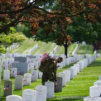 A Simple Veterans Day Proposal for the Incoming Administration