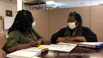 Newburgh Families Learn to Thrive Through Financial Coaching - Spectrum News